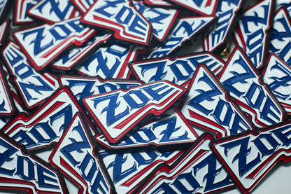 Zoe Pin