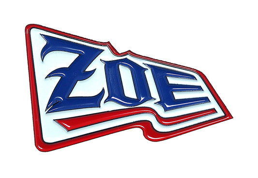Zoe Pin